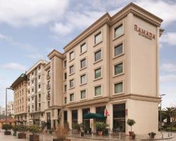 Ramada by Wyndham Istanbul Grand Bazaar