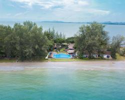 Twin Bay Resort Koh Lanta