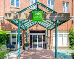 ibis Styles Hamburg Alster City