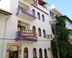 Siren Pension