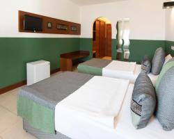 Manastir Hotel & Suites