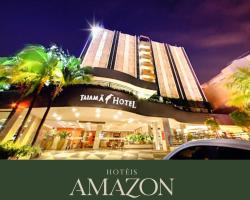 Amazon Taiamã Hotel