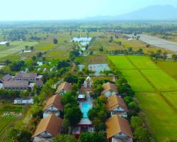 Sukhothai Treasure Resort & Spa- SHA Plus Certified