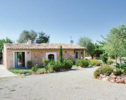 Holiday home Cami des Remolins S/N