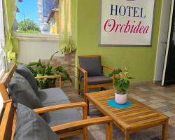 Hotel Orchidea