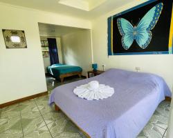 Cabinas Nuestra Kasa