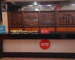OYO Rooms Madurai Railway Junction