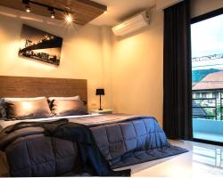 KBC Boutique Apartment