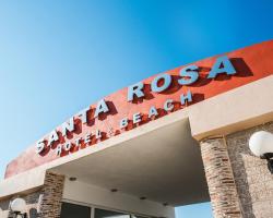 Santa Rosa Hotel & Beach