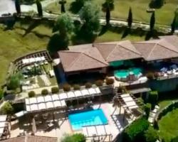 Resort Umbria Spa