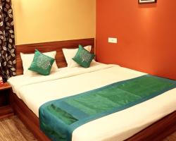 OYO Rooms International Airport Kolkata Gate No2