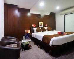 OYO 1096 Apartment Hotel The Icon Homes