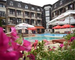 Thermal Hotel Gara Gyógy- és Wellness Szálloda