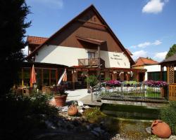 Landhaus Vier Jahreszeiten