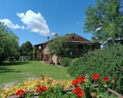 Country House Il Biroccio