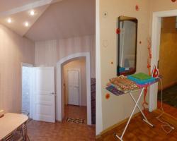 Apartament Tatyana v Centre