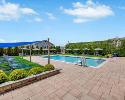 The Ocean Resort Inn