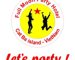 Full Moon Party Hotel