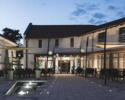 Munkácsy Hotel
