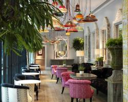 Ham Yard Hotel, Firmdale Hotels