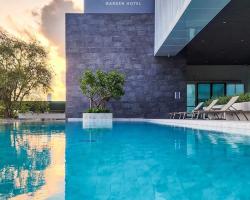 Tamarind Garden Hotel - SHA Plus Certified
