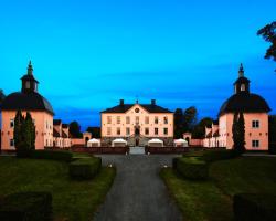 Hesselby Slott