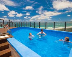 Majorca Isle Beachside Resort