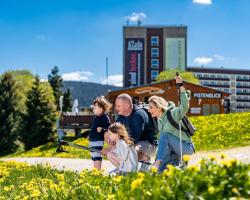 AHORN Hotel Am Fichtelberg