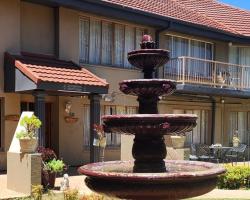 Rusplek Guesthouse and Conference Centre