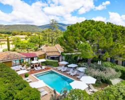 Hotel Bastide & SPA - Villa de Lourmarin