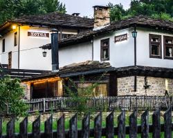 Strannopriemnitsa Guest House