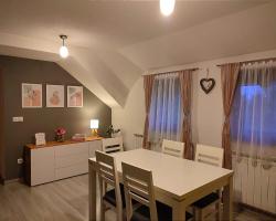 Apartment Lana