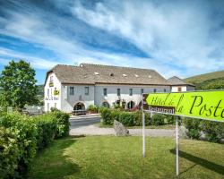 Hôtel Restaurant de la Poste et La Grange Détente, espace bien-être