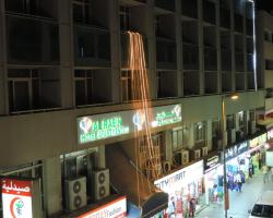 AL Raien Hotel Apartment