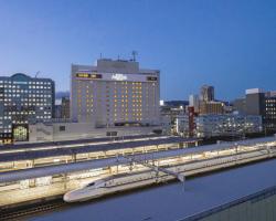 Hotel Associa Shizuoka