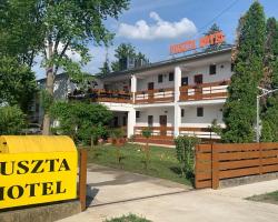 Puszta Hotel