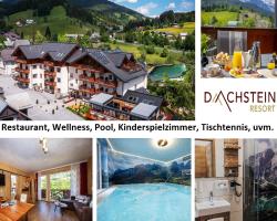 Dachsteinresort