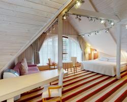 Lumier Hotel & Spa