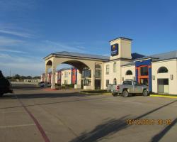 Executive Inn and Suites Wichita Falls