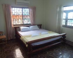 Ritthys Retreat Guesthouse