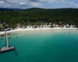 Nature Beach, Koh Rong