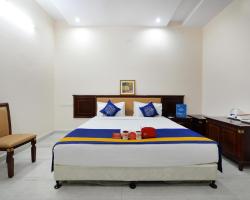 OYO Rooms Brindavan Gardens Shamshabad