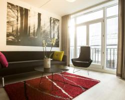 City Housing - Kirkebakken 8