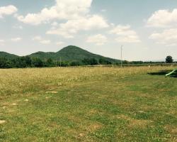 Holiday Home Lički Novi Gospić