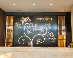 Brits Hotel Puri Indah