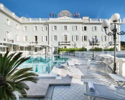 Grand Hotel Des Bains