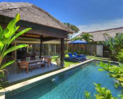 Bali Rich Villas