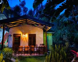 Rest Full Homestay