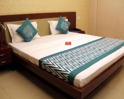 FabHotel Anutham Green Park