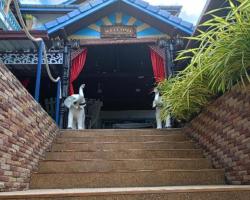 Patong Sunbeach Mansion